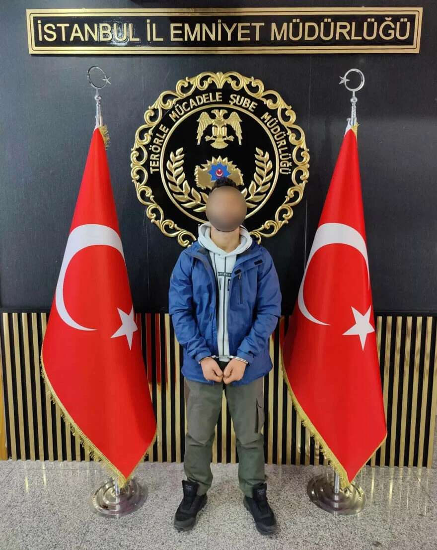 Yunanistan'da eğitildi, eylem için Türkiye'ye gönderildi: Üzerinden terörist elebaşı Karayılan'ın özel notları çıktı