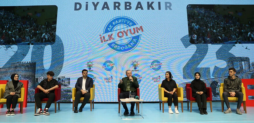 Son dakika! Cumhurbaşkanı Erdoğan'dan Kılıçdaroğlu'na 'hamburger' çıkışı: Ciğer varken onu yemeyiz