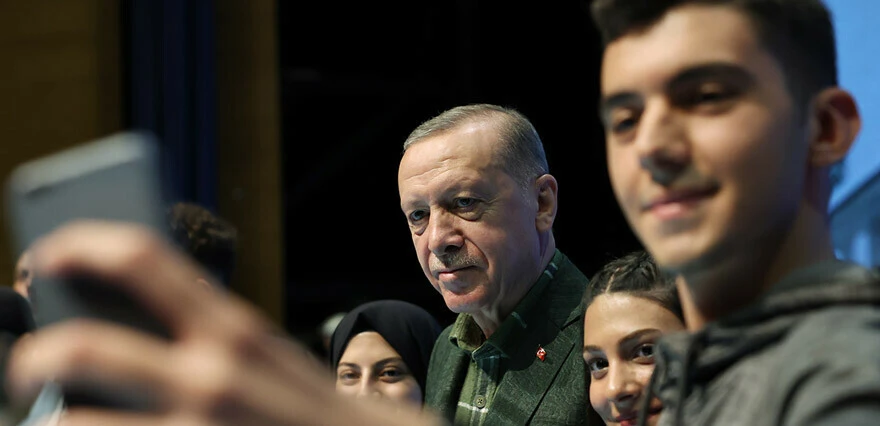 Son dakika! Cumhurbaşkanı Erdoğan'dan Kılıçdaroğlu'na 'hamburger' çıkışı: Ciğer varken onu yemeyiz