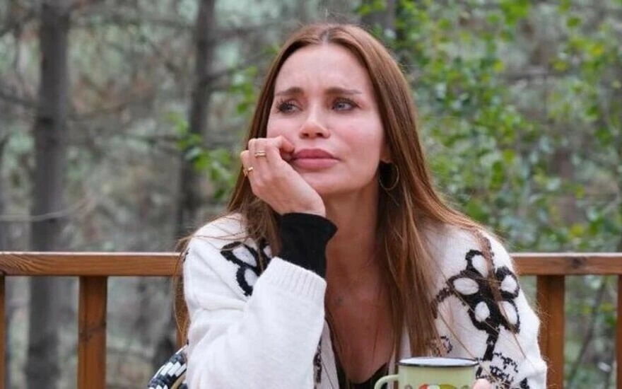 Ebru Şallı’nın eşinden şiddet gördüğünü aktaran görgü tanığının ifadesi şok etti: O gece göğsünden darbe aldı, şiddet ve baskı altında!