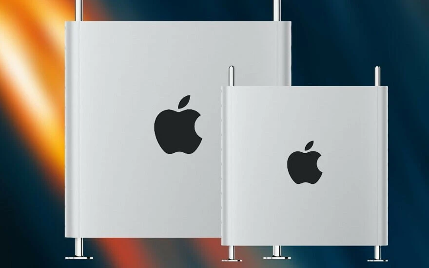 Apple bombayı patlatacak: 48 çekirdekli yeni Mac Pro geliyor