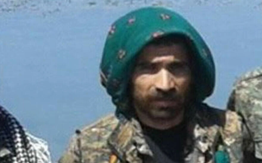Son dakika! MİT'ten terör örgütü PKK/YPG'nin sözde yöneticisi Eyyüp Yakut'a nokta operasyon