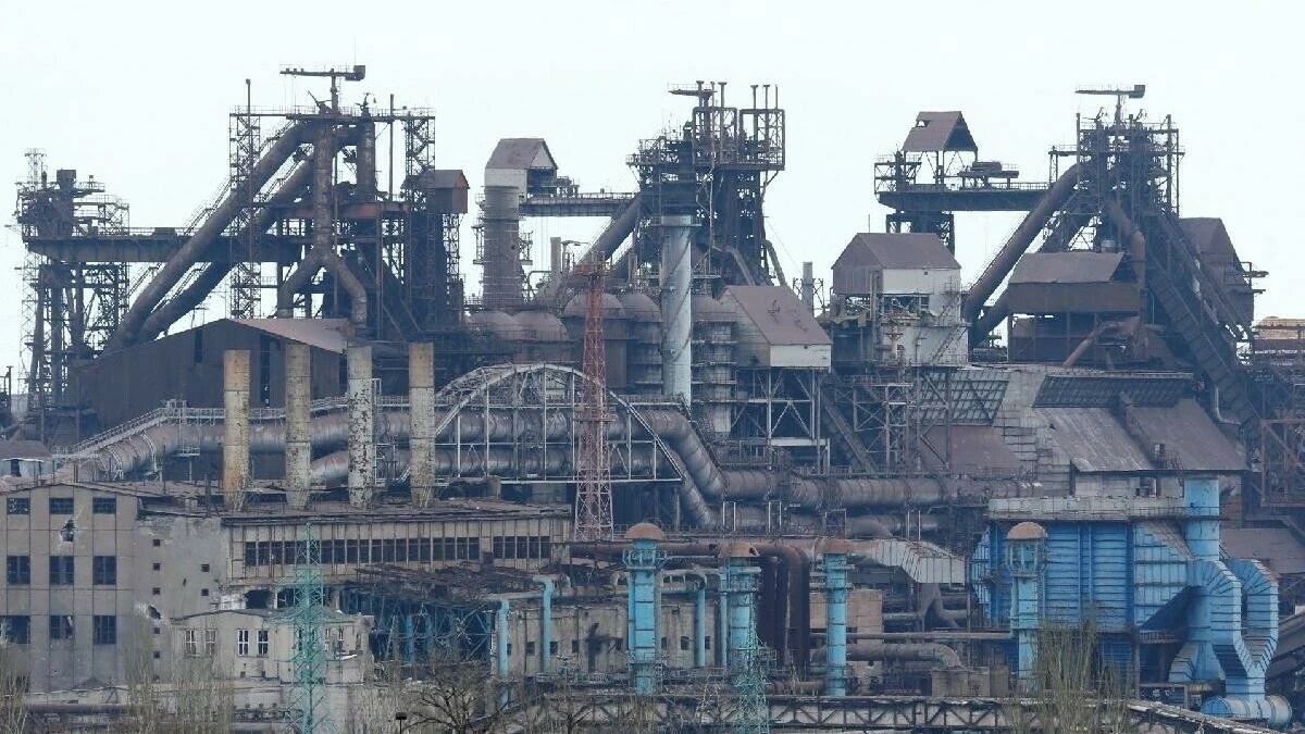 Rus esaretinden kurtulan Ukraynalı kadın asker korkunç işkenceleri anlattı! Kan dondurucu