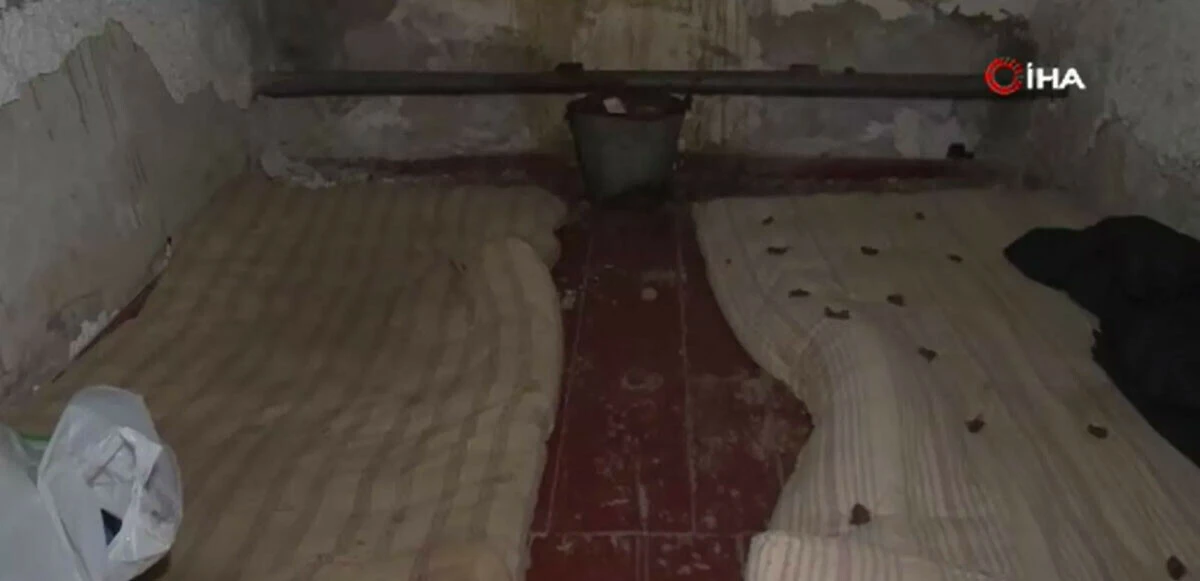 Rus esaretinden kurtulan Ukraynalı kadın asker korkunç işkenceleri anlattı! Kan dondurucu