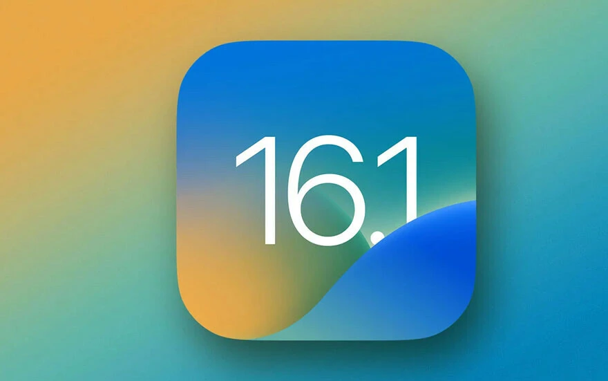 iPhone  kullanıcıları dikkat: Apple, beklenen iOS 16.1 güncellemesini yayınladı! Hemen yükleyin