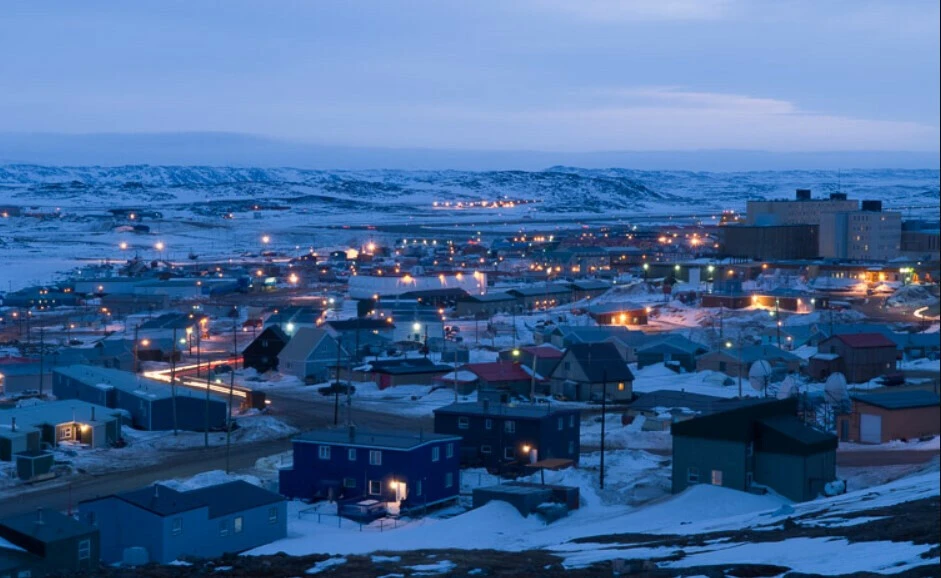 Bu şehirlerde güneş doğuyor fakat batmıyor: İşte aylarca gün batımı görmeyen şaşkınlık verici şehirler!
