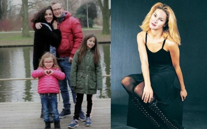 Eski manken Sinem Üretmen’in ölüm nedeni şaşırttı: Ağrılara dayanamadığı için…