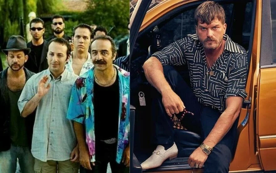 Yılmaz Erdoğan yeni dizisi için dev isimleri seçti: Sevilen filmi dizi oluyor!