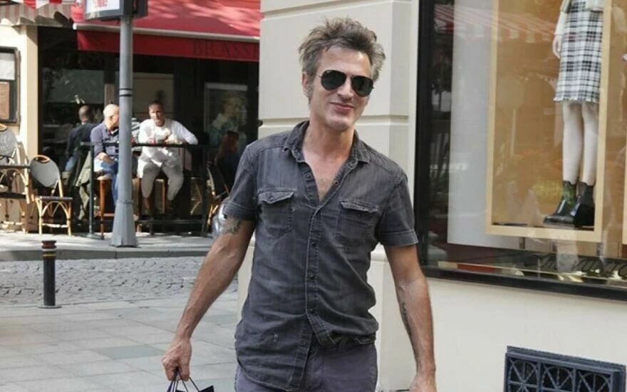 Yarı emekliyim diyen Teoman, evlilik hakkında şaşırtan açıklamalar yaptı!