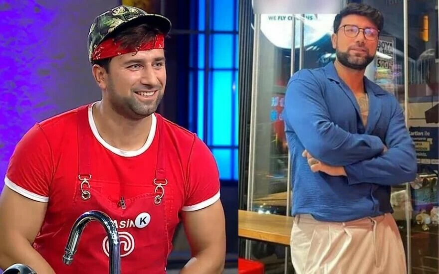 Survivor Yasin’in açtığı hamburgerciye ünlü yağıyor: Yeni işiyle paraya para demiyor!