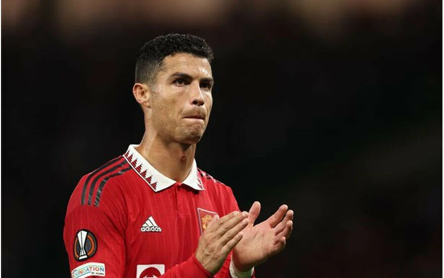 Manchester United'ın, Cristiano Ronaldo sorunu çözüldü