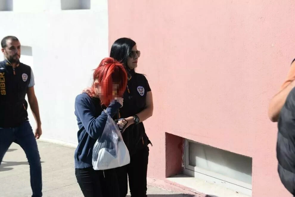 Önde gelen e-ticaret sitesi üzerinden 15 milyon liralık vurgun yaptılar