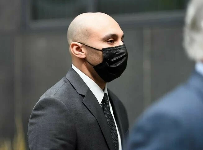 ABD'de George Floyd davası sürüyor: Bir polis daha suçlamaları kabul etti