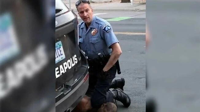 ABD'de George Floyd davası sürüyor: Bir polis daha suçlamaları kabul etti