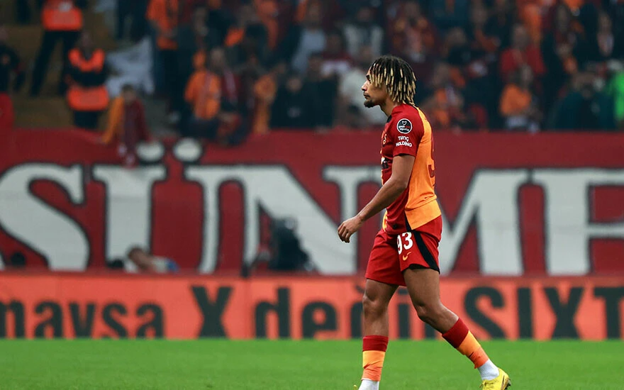 Galatasaray <a href=