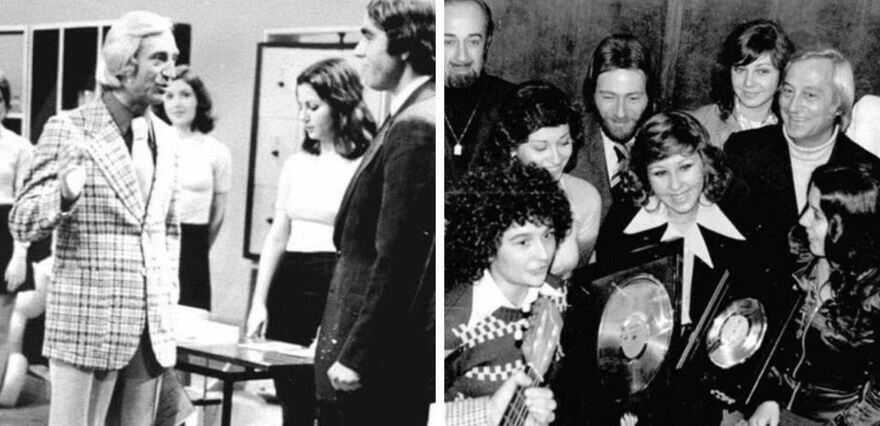 Son dakika! Efsane sunucu Halit Kıvanç, 97 yaşında hayatını kaybetti