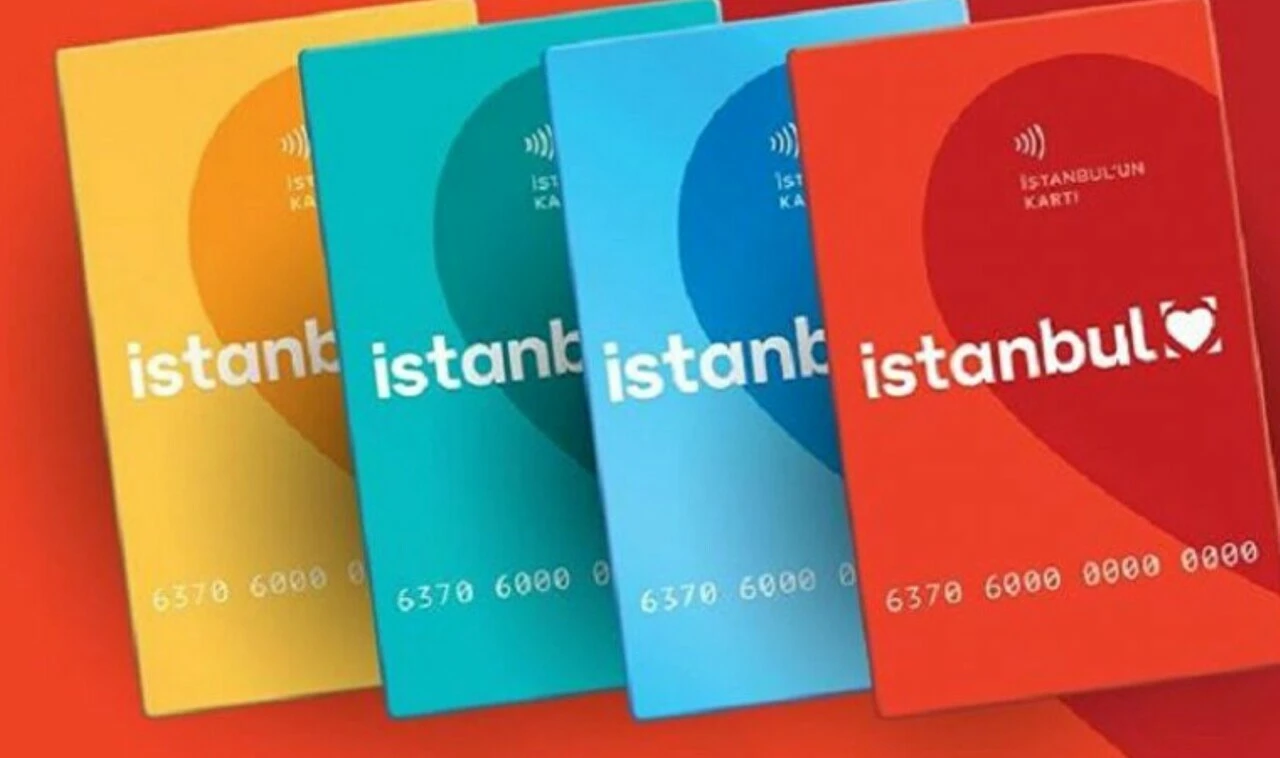 Toplu taşımada yeni dönem: İstanbulkart alışverişte, Mastercard ulaşımda kullanılacak