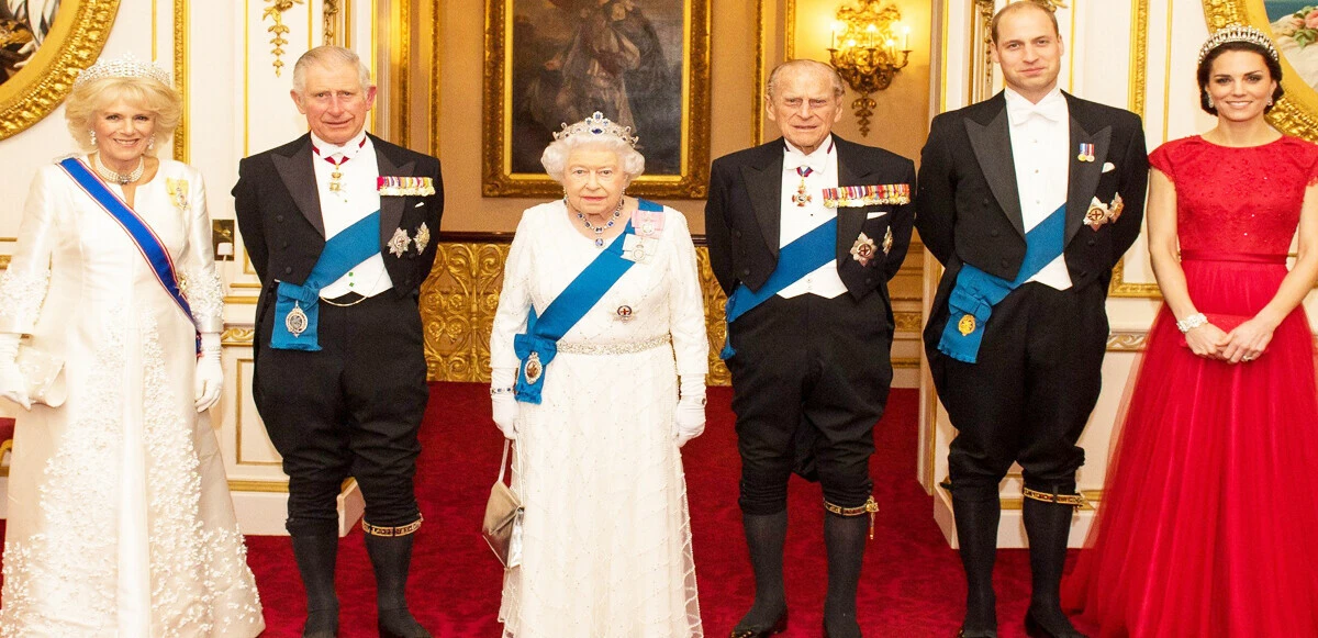 İngiltere karıştı! Yeni lider Rishi Sunak, Kraliyetten daha zengin çıktı