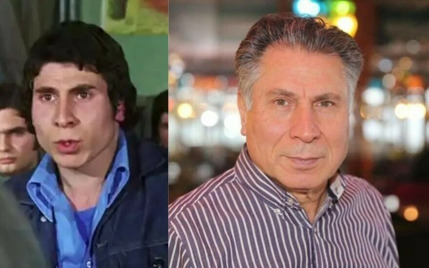 Hababam Sınıfı’nın efsane oyuncusu meşhur diziyle ekranlara dönüyor!