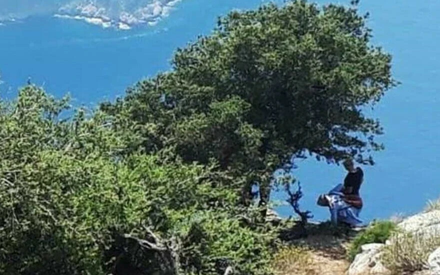 Hamile eşini sigorta parasını almak için uçurumdan iten Hakan Aysal'a 'akıl sağlığı yerinde' raporu verildi