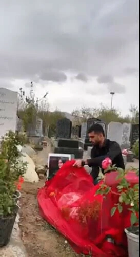 İran rejimi korkudan okulları tatil etti! Mahsa Amini'nin ölümünün 40. gününde grip salgını bahanesi