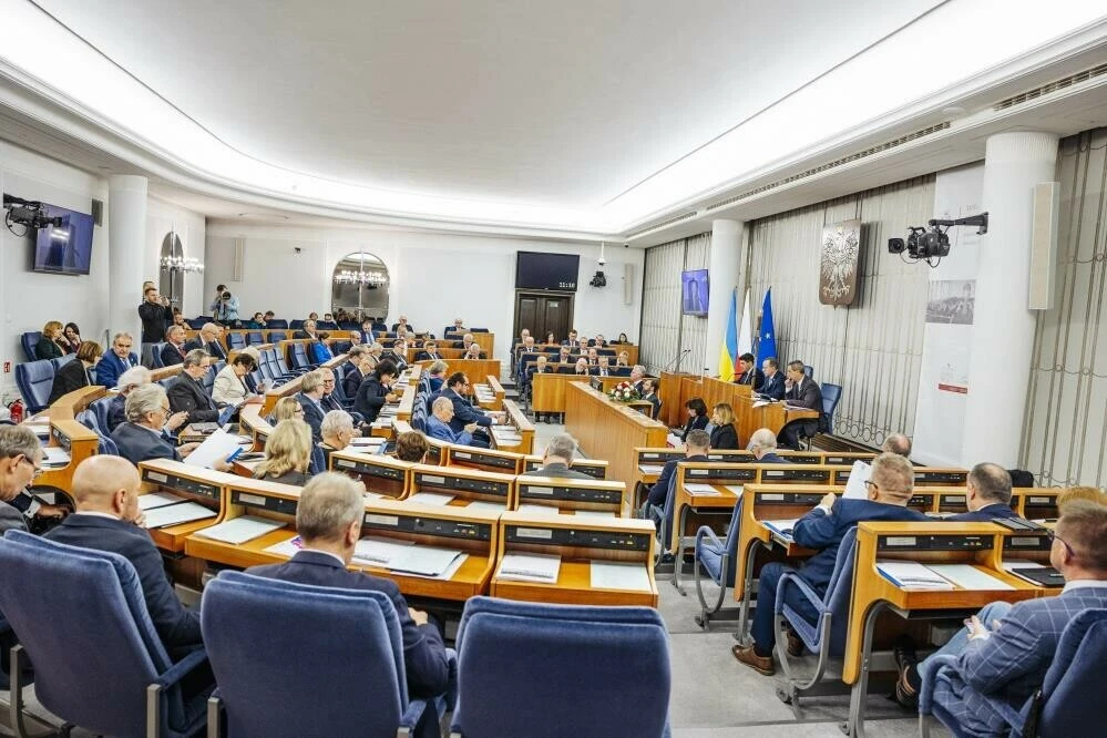 3 ülkenin ardından Polonya da Rusya'yı 'terörist rejim' ilan etti