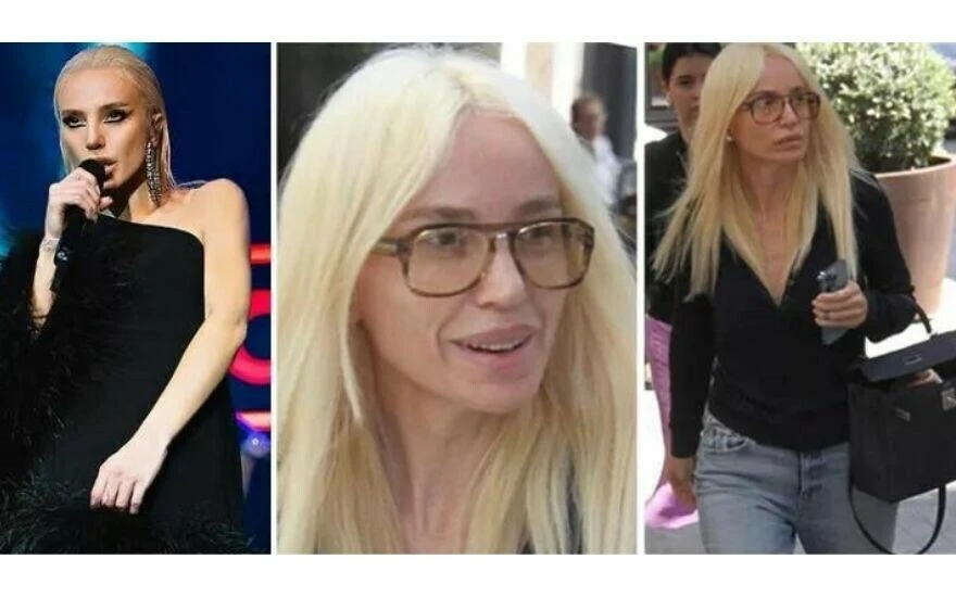 Yurt dışı yasağını 250 bin TL ödeyerek kaldıran Gülşen ülkeyi terk ediyor!