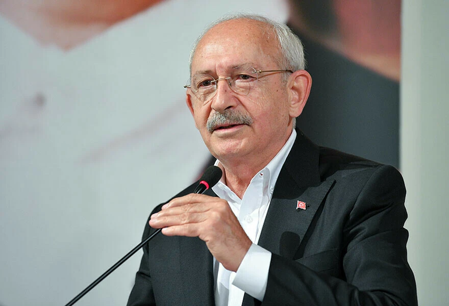 CHP lideri Kılıçdaroğlu: Bir numaralı ülkücü benim