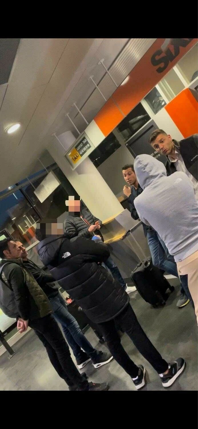 Ali Palabıyık'tan flaş itiraf: "Hatalıyım, özür dilerim!"