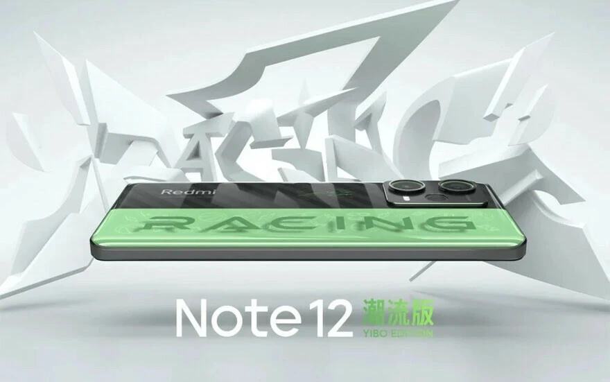 200 Megapiksel kamera: Xiaomi, Redmi Note 12 Pro serisini tanıttı! İşte özellikleri ve fiyatı
