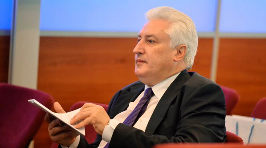 Rus yetkiliden skandal 'hedef' açıklaması: İki ülkeyi haritadan sileriz!