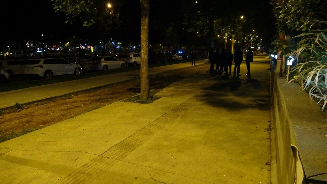 Diyarbakır'da maganda kurşunu bir kişiyi daha yaraladı