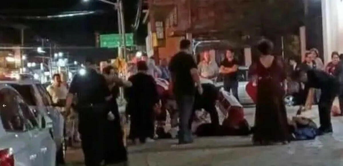 Damadı nikah çıkışı öldürdü! İfadesinde yanlış damadı öldürdüğünü söyledi