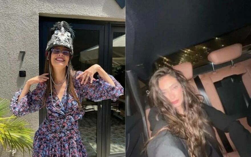 Kadir Doğulu’dan eşi Neslihan Atagül’e şaşırtan yorum: “Bu nedir? Ayıp”