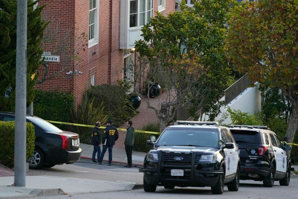 Asıl hedef Nancy Pelosi'ydi! Amerikan basınından Pelosi'nin evine saldırıya dair çarpıcı iddialar