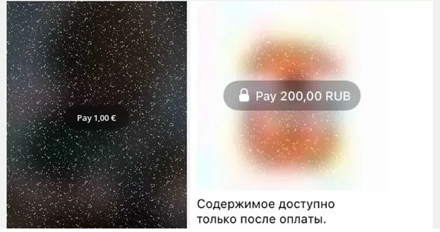 Telegram'da 'ücretli mesajlar' dönemi başlıyor