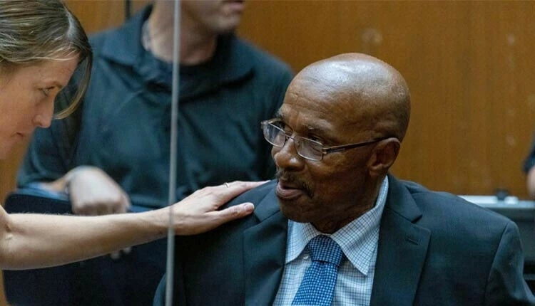 ABD’de 38 yıldır cezaevinde olan Maurice Hastings’i DNA akladı