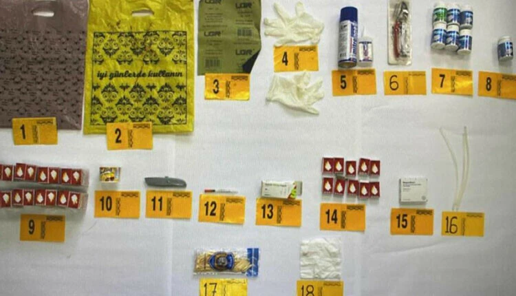 “Ateşin Çocukları” terör örgütü PKK’yı dolandırdıklarını itiraf etti