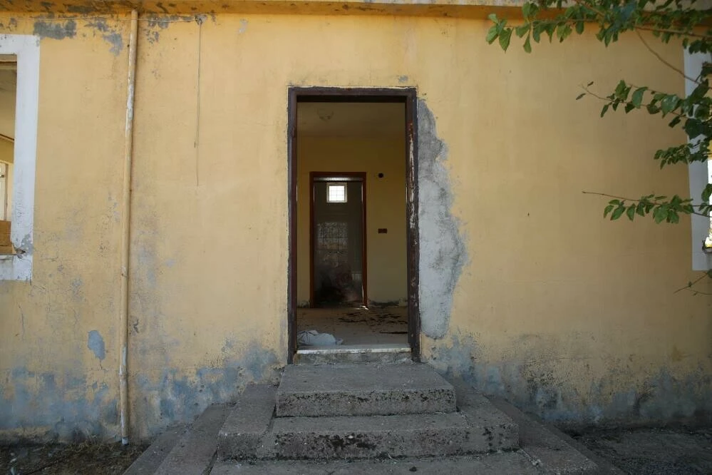 Bağ evinde korkunç ölüm! Poşete sarılı, çürümüş kadın cesedi bulundu: Geriye sadece kemikleri kalmış