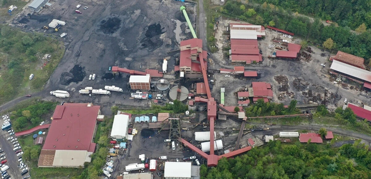 Son dakika! Bartın'daki maden faciası soruşturmasında tutuklu sayısı 8'e yükseldi