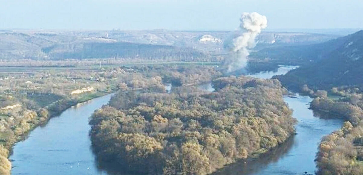 Ukrayna Başbakanından kritik açıklama, işte Rusya saldırısının bilançosu