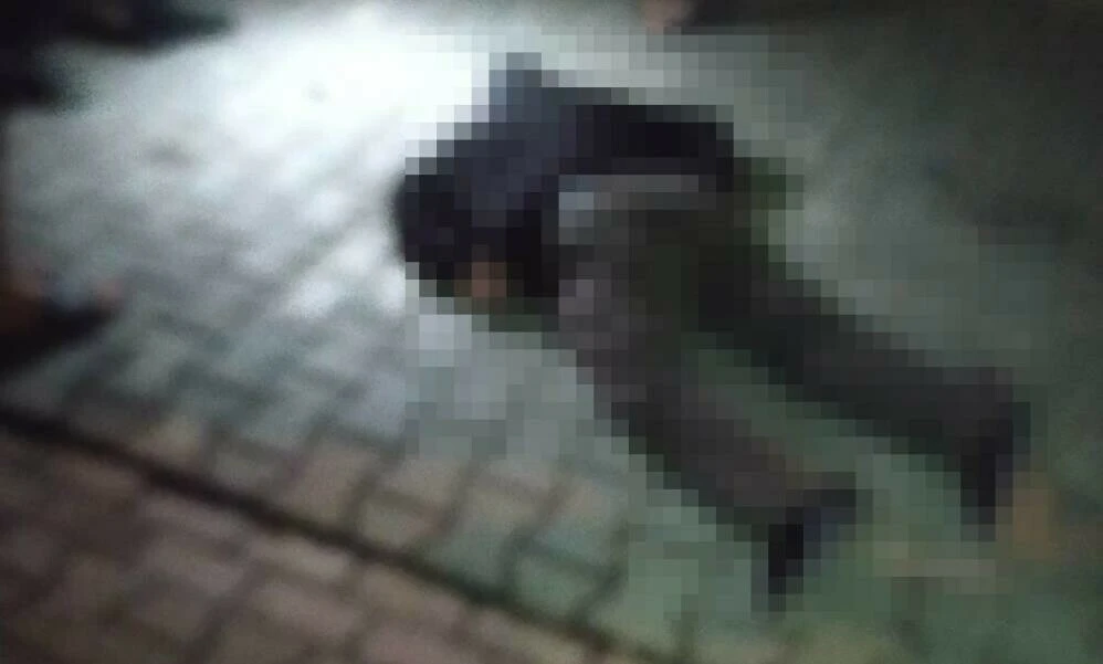 Şanlıurfa’da iki kardeşe sokakta infaz: Enselerinden vurdular