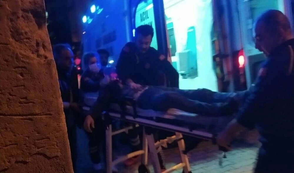 Şanlıurfa’da iki kardeşe sokakta infaz: Enselerinden vurdular