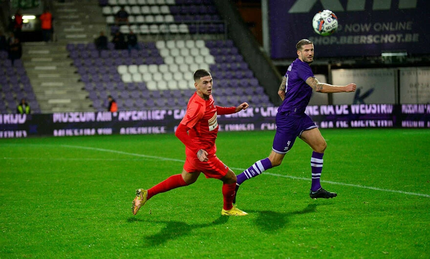 Fenerbahçe’de kiralık gönderilen futbolcuların performansı dikkat çekiyor