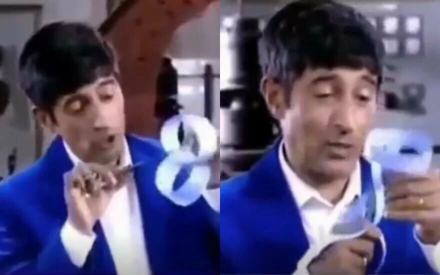 IQ testi: İki çemberden kaç çember çıkar? Ne var bunda diye düşünen 100 kişiden sadece 1’i çözebiliyor