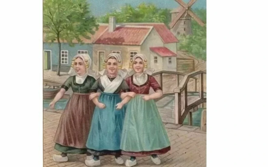 Hassas zekâ testi: Resimdeki diğer 3 kişiyi sadece 10 kişiden 2’si 15 saniyede görebiliyor!