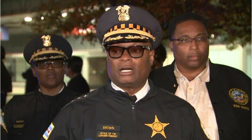 Chicago'da Cadılar Bayramı'na kanlı saldırı! Silahlar konuştu: 14 yaralı