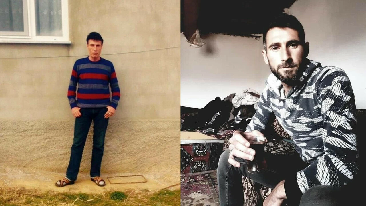 Afyonkarahisar’da vahşet: Silahla vurulduktan sonra otomobille birlikte yakıldılar