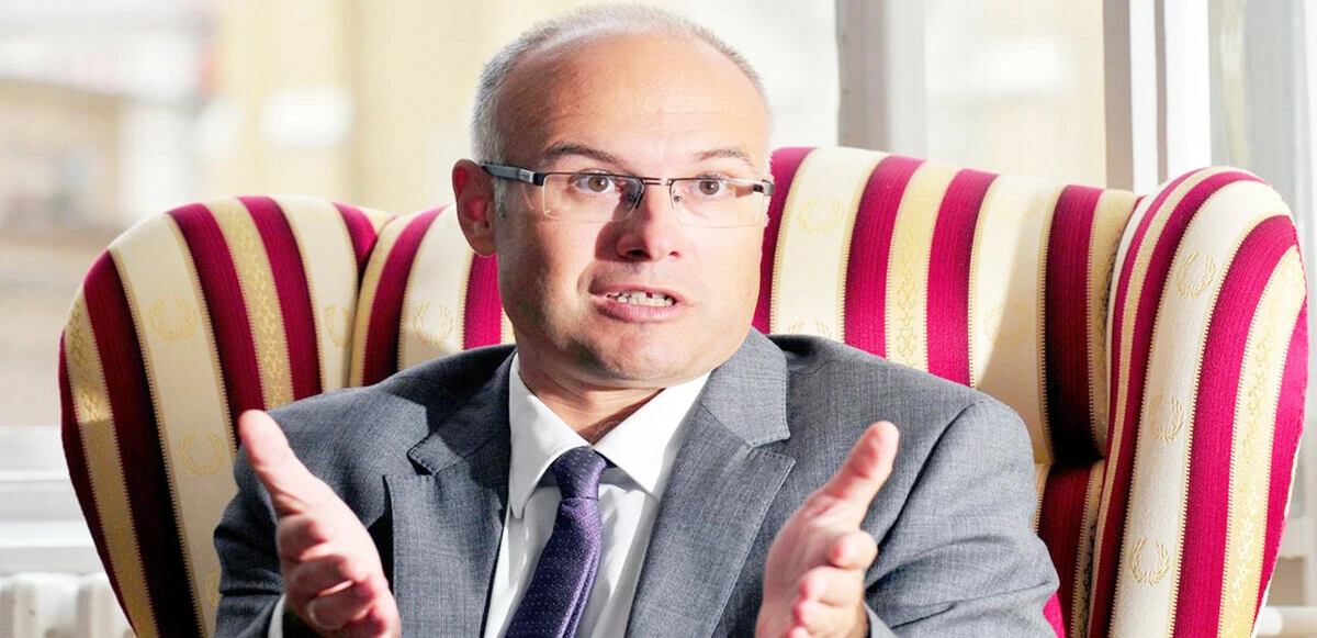 Sırbistan Cumhurbaşkanı Vucic'den orduya "Hazır ol" emri