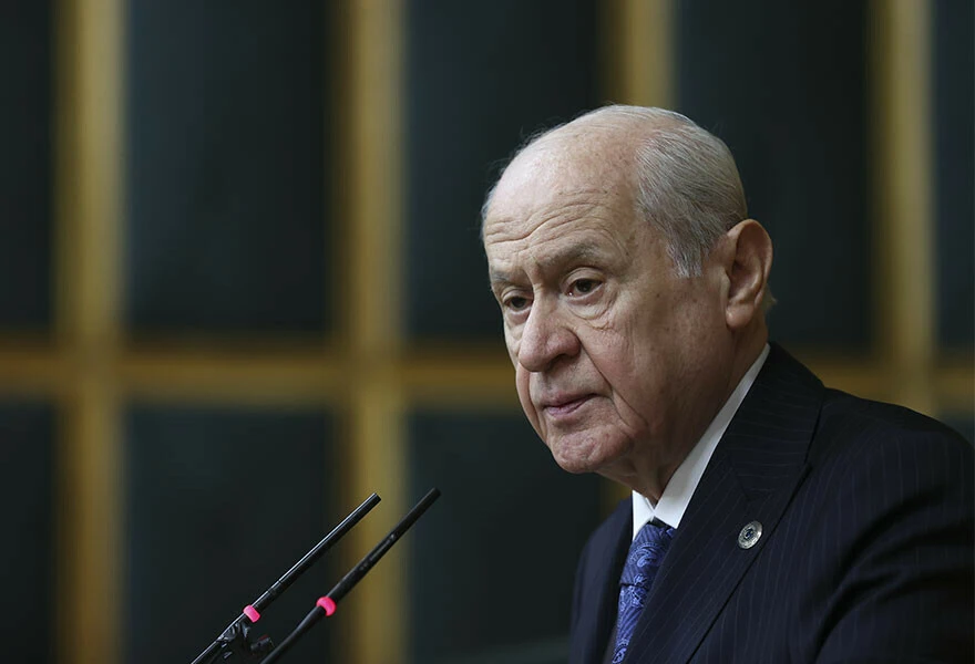 Son dakika! MHP lideri Bahçeli'den 'Türkiye Yüzyılı' vizyonuna tam destek: Türk milletinin yeni bir zafer atılımı